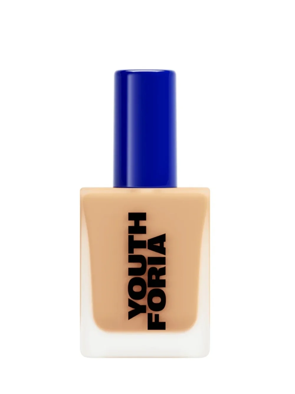Youthforia Date Night Skin Tint Serum Foundation 245 Light/Light Medium Neutral